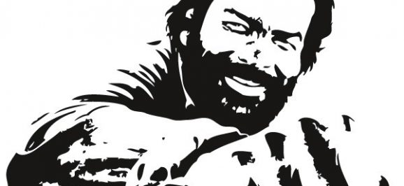 Gute Reise lieber Bud Spencer
